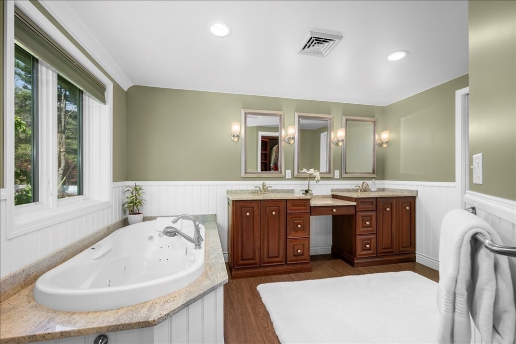 96 Ridge Road Northborough, MA 01532 - Photo 11 of 36 Gallery Image 11