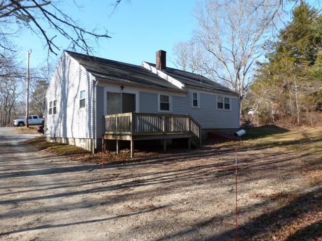 324 Great Neck Road North, Unit 3 Mashpee, MA 02649 - Photo 2 of 11 Additional Photo