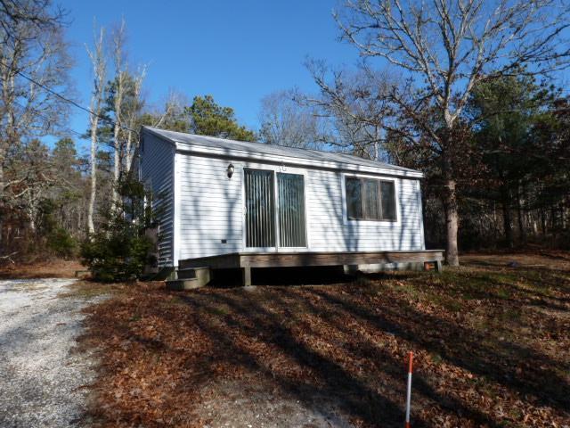 324 Great Neck Road North, Unit 3 Mashpee, MA 02649 - Photo 8 of 11 Additional Photo