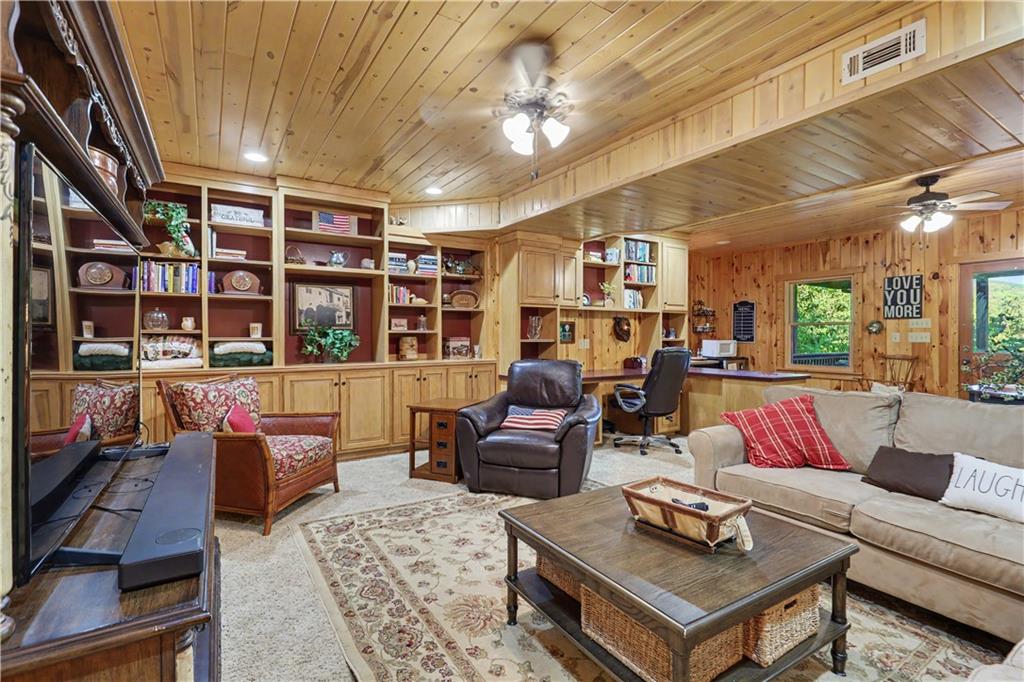 519 Pinecrest Road Sautee Nacoochee, GA 30571 - Photo 49 of 62