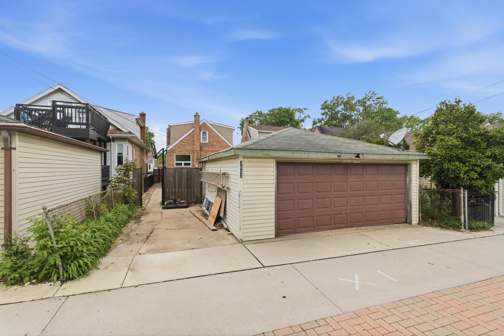2633 North Rhodes Avenue River Grove, IL 60171 - Photo 22 of 22