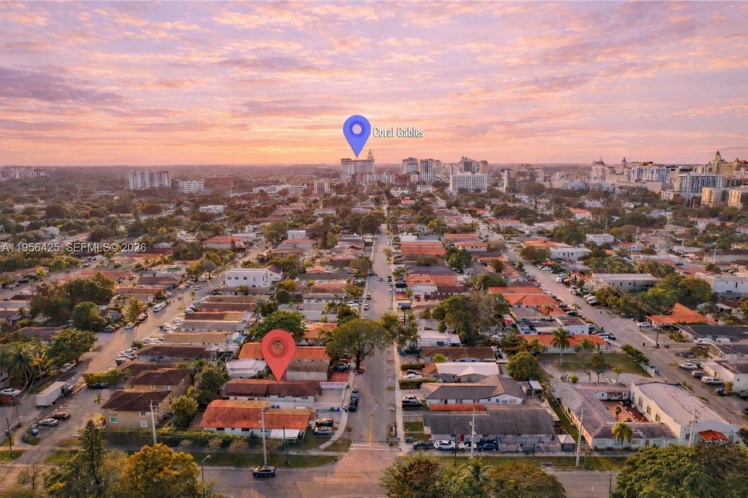 3210 Southwest 24th Terrace Miami, FL 33145 - Photo 43 of 44