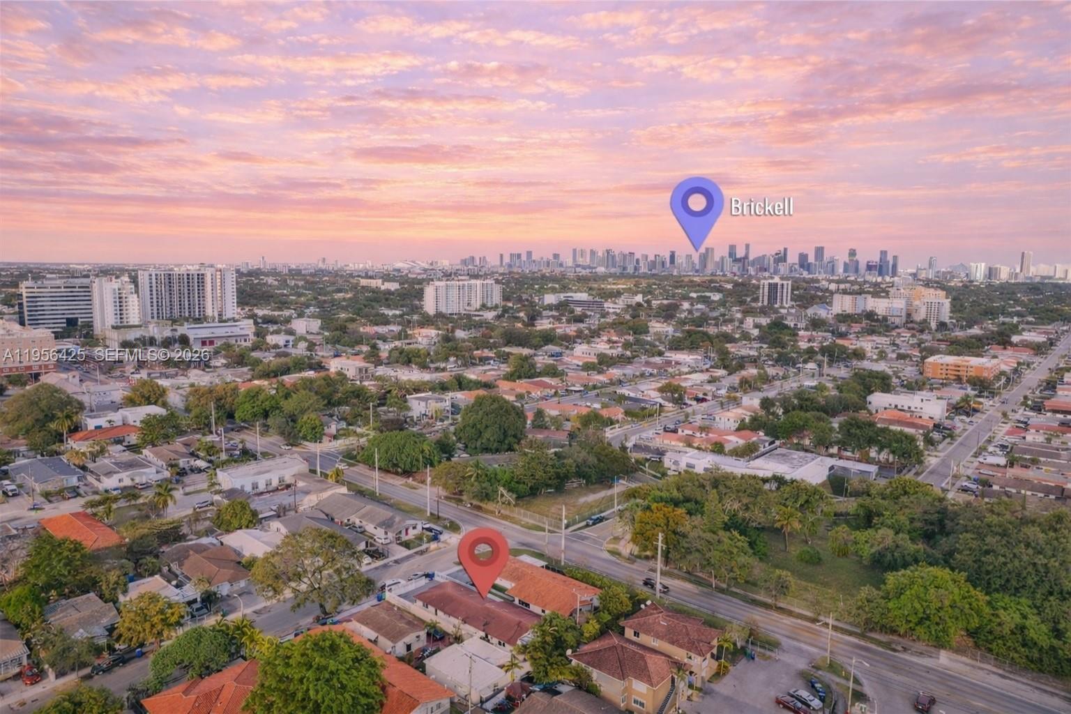 3210 Southwest 24th Terrace Miami, FL 33145 - Photo 44 of 44