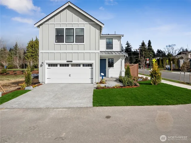 $1,584,995 | 11462 Southeast 83rd Place, Unit 11, Newcastle, WA 98056