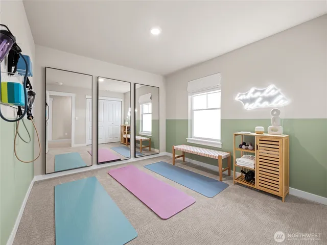 $1,584,995 | 11462 Southeast 83rd Place, Unit 11, Newcastle, WA 98056