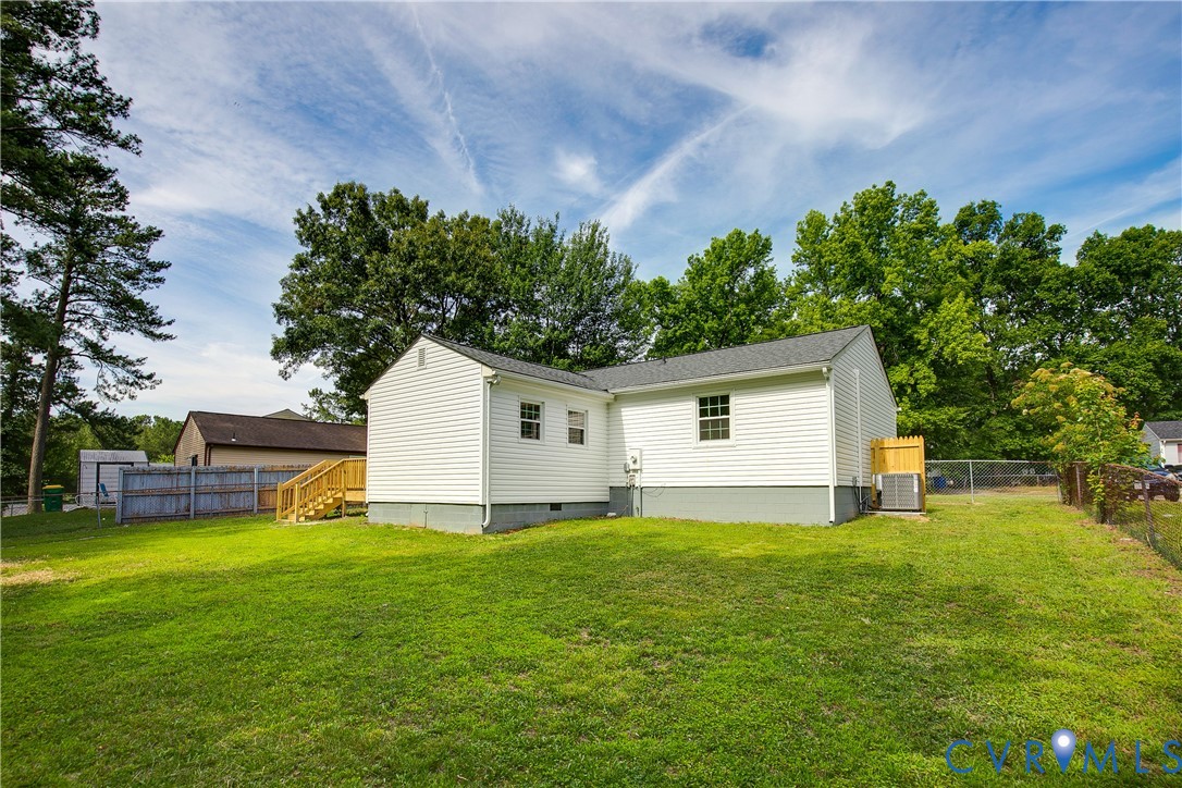 2005 Old Iron Road Hopewell, VA 23860 - Photo 48 of 50