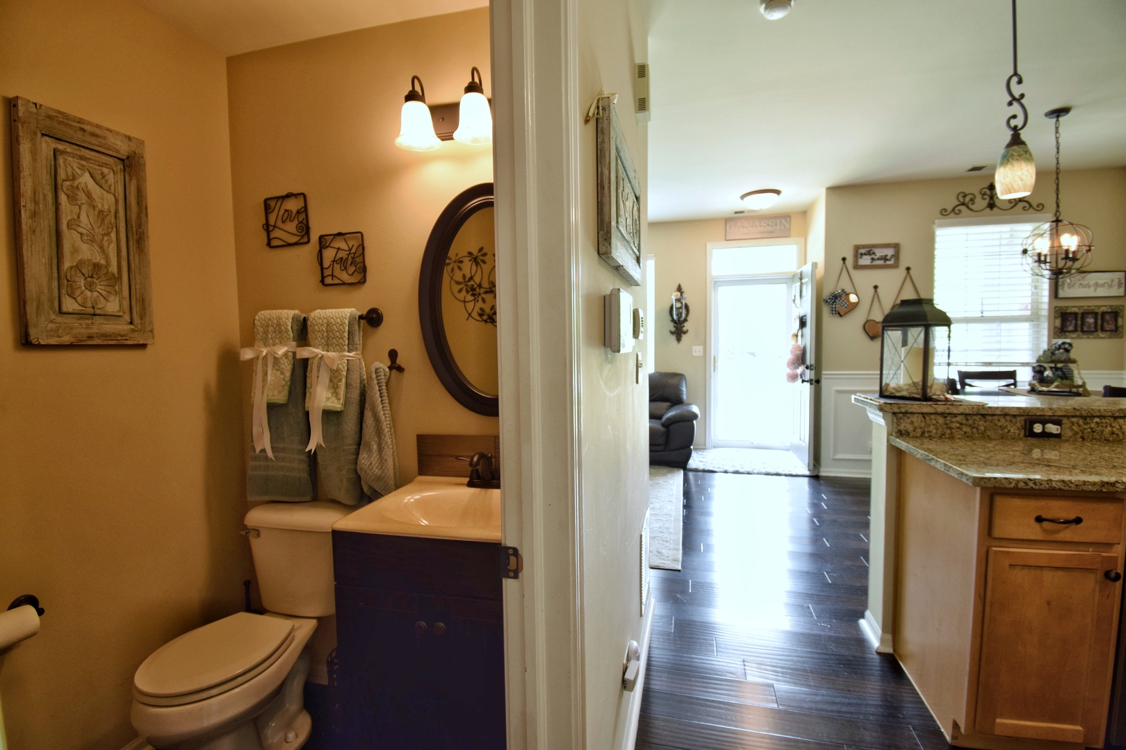 242 Springbrook Trail South Oswego, IL 60543 - Photo 9 of 23