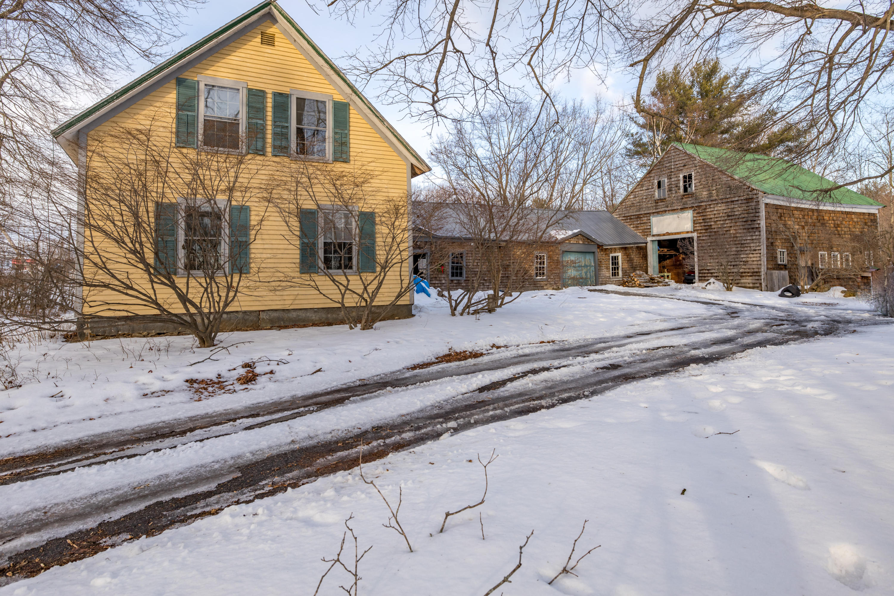 497 North Parish Road Turner, ME 04282 - Photo 3 of 45 6I3A9071-HDR