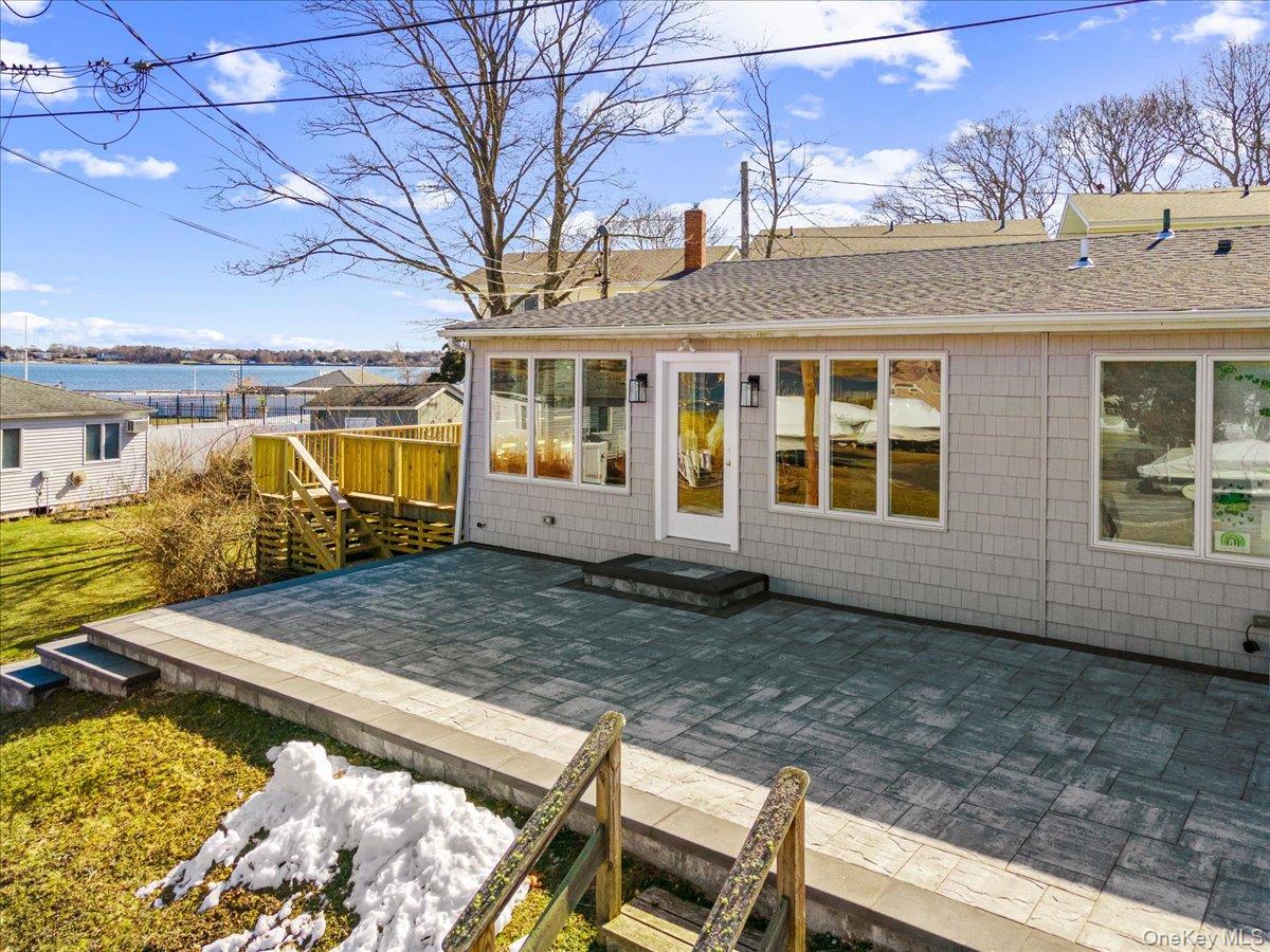 73 West Tiana Road, Unit 11 Hampton Bays, NY 11946 - Photo 19 of 19