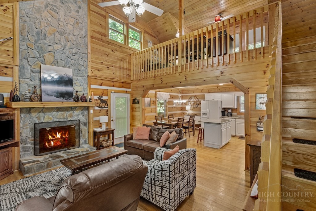 339 Welcome Way Boone, NC 28607 - Photo 10 of 47 Gallery Image 10