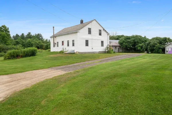 $475,000 | 490 Delorm Road, Leicester, VT 05733