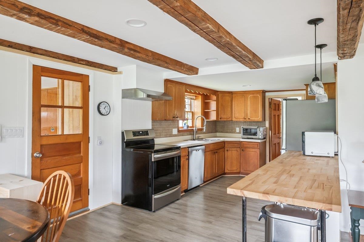 490 Delorm Road Leicester, VT 05733 - Photo 12 of 31