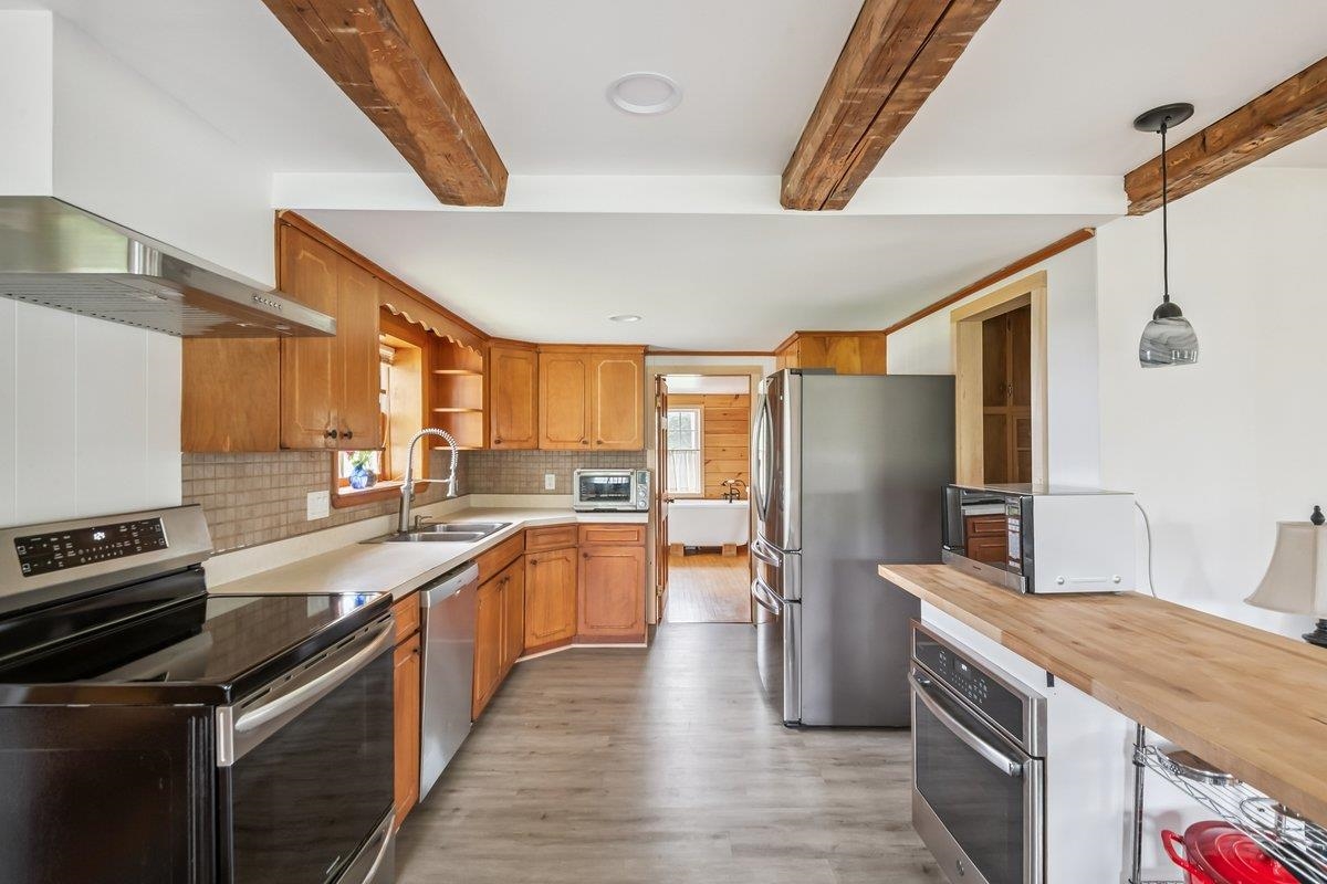 490 Delorm Road Leicester, VT 05733 - Photo 13 of 31