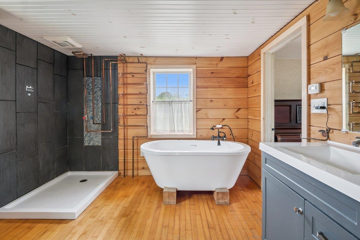 490 Delorm Road Leicester, VT 05733 - Photo 14 of 31