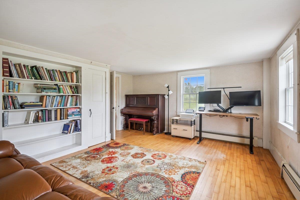 490 Delorm Road Leicester, VT 05733 - Photo 16 of 31