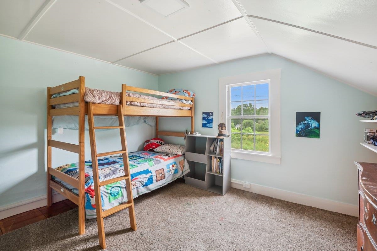 490 Delorm Road Leicester, VT 05733 - Photo 17 of 31