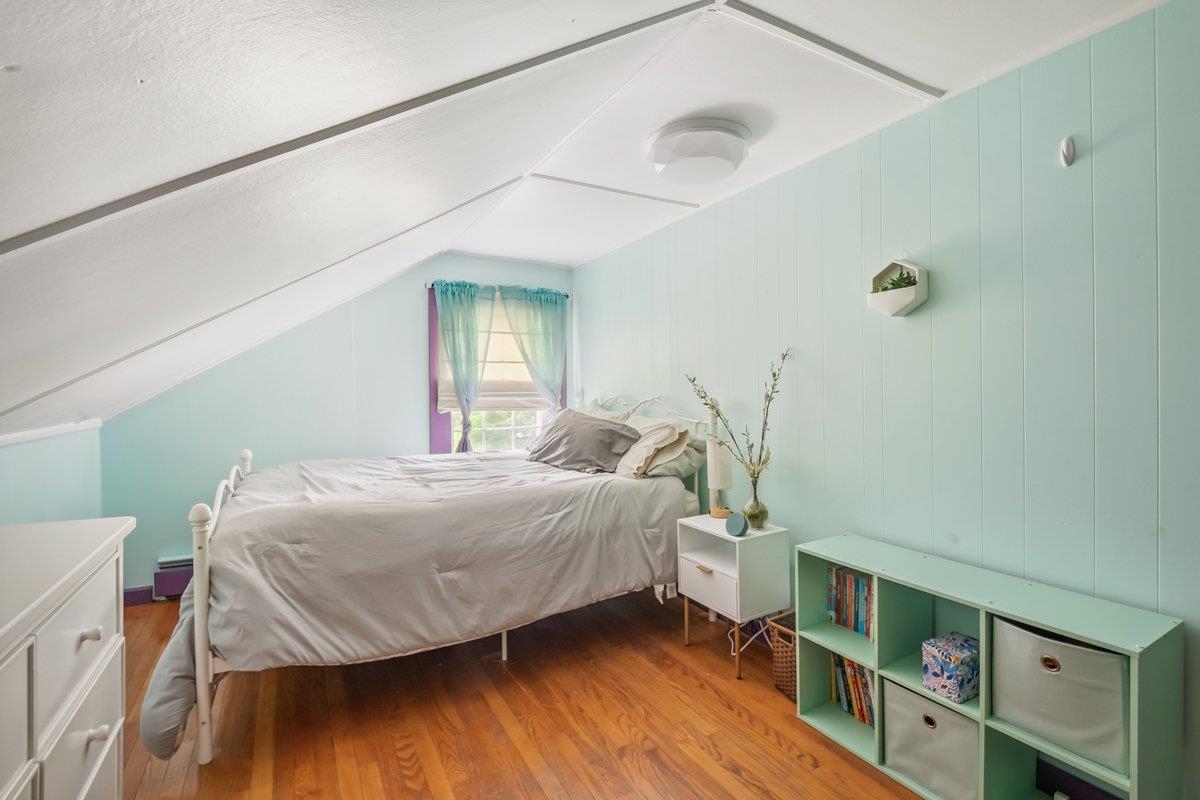 490 Delorm Road Leicester, VT 05733 - Photo 19 of 31