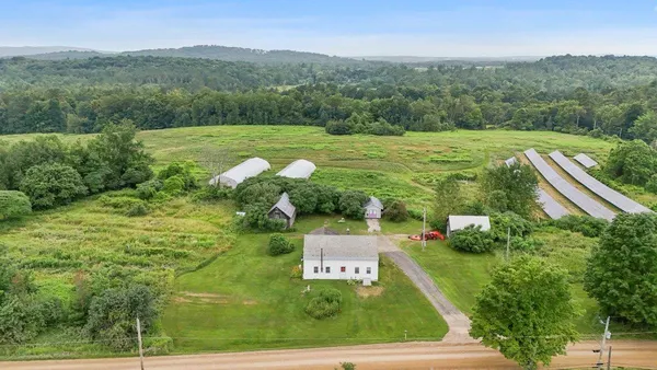 $475,000 | 490 Delorm Road, Leicester, VT 05733