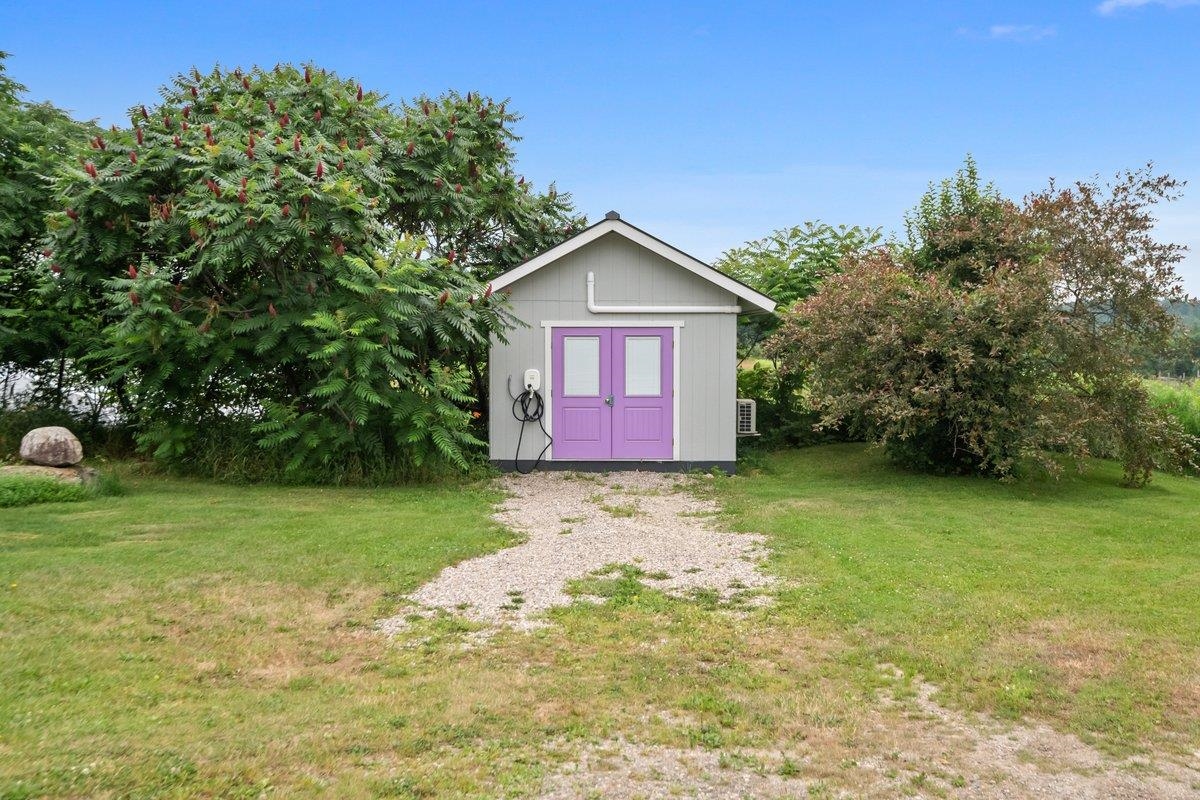 490 Delorm Road Leicester, VT 05733 - Photo 26 of 31