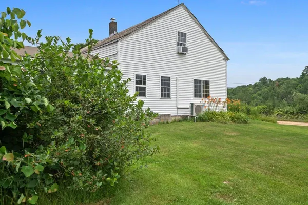 $475,000 | 490 Delorm Road, Leicester, VT 05733