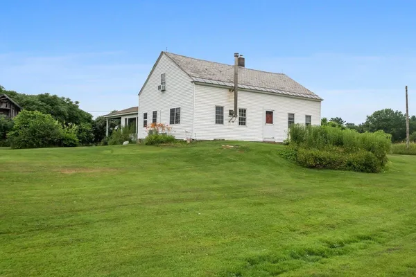 $475,000 | 490 Delorm Road, Leicester, VT 05733