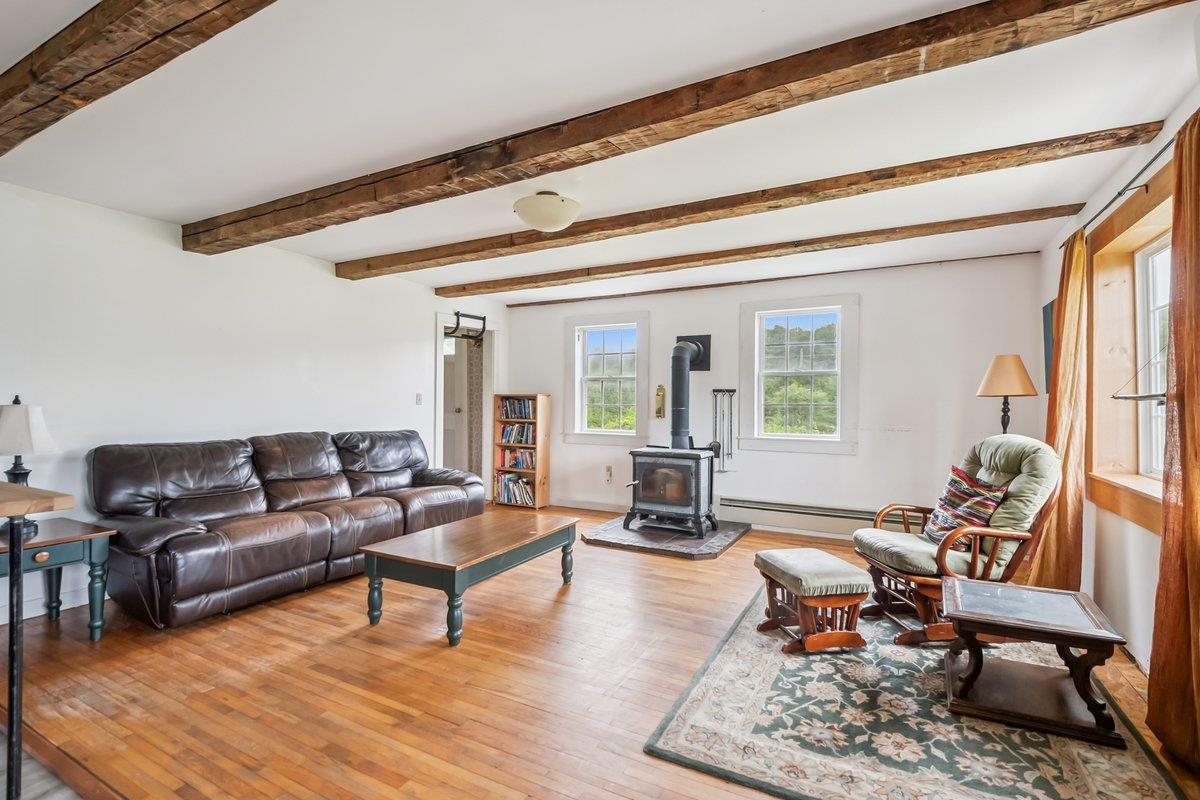 490 Delorm Road Leicester, VT 05733 - Photo 7 of 31