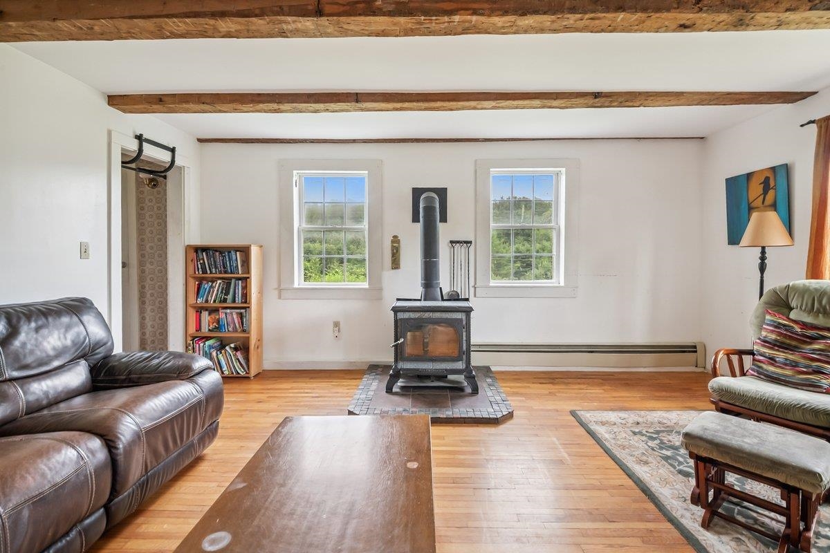 490 Delorm Road Leicester, VT 05733 - Photo 8 of 31