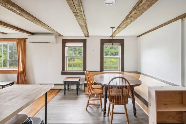 $475,000 | 490 Delorm Road, Leicester, VT 05733