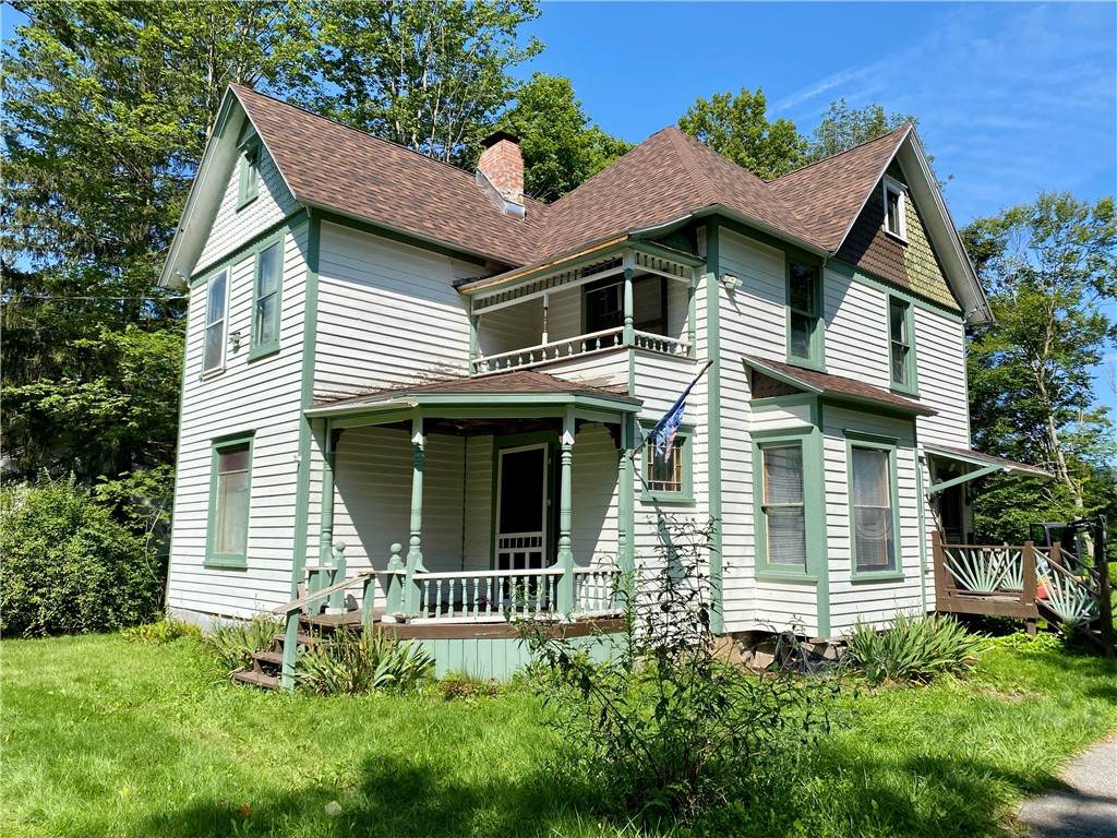 1407 River Road Sidney, NY 13849 - Photo 1 of 1 Gallery Image 1