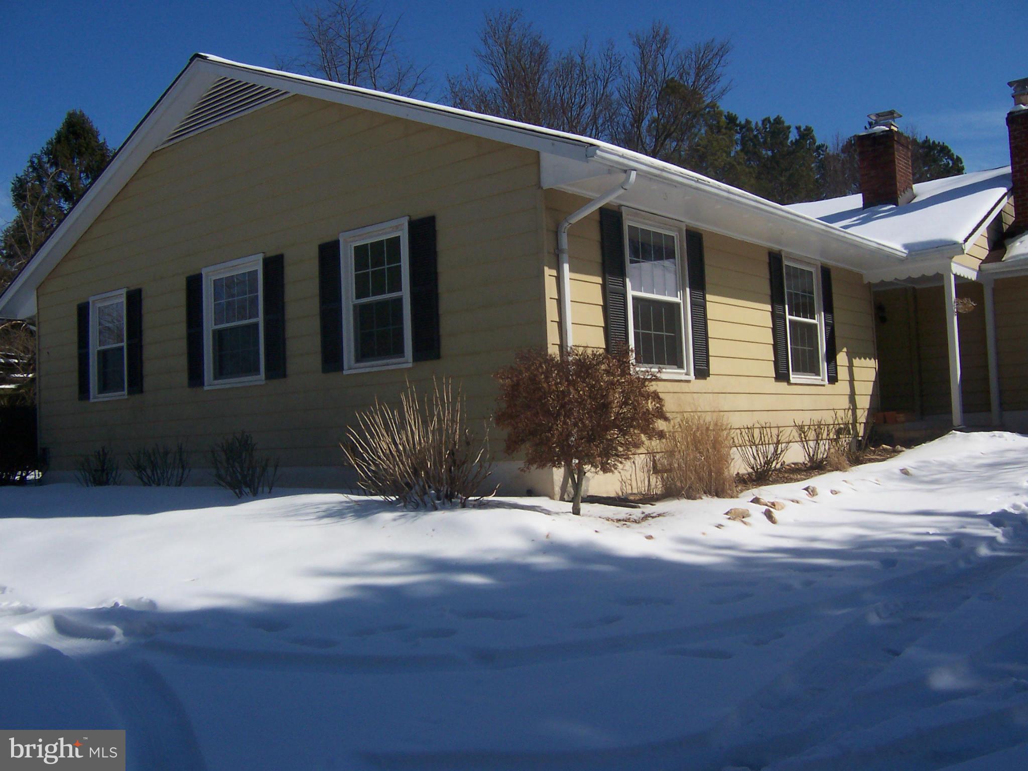 10021 Routts Hill Road Warrenton, VA 20186 - Photo 22 of 22 Exterior (General)