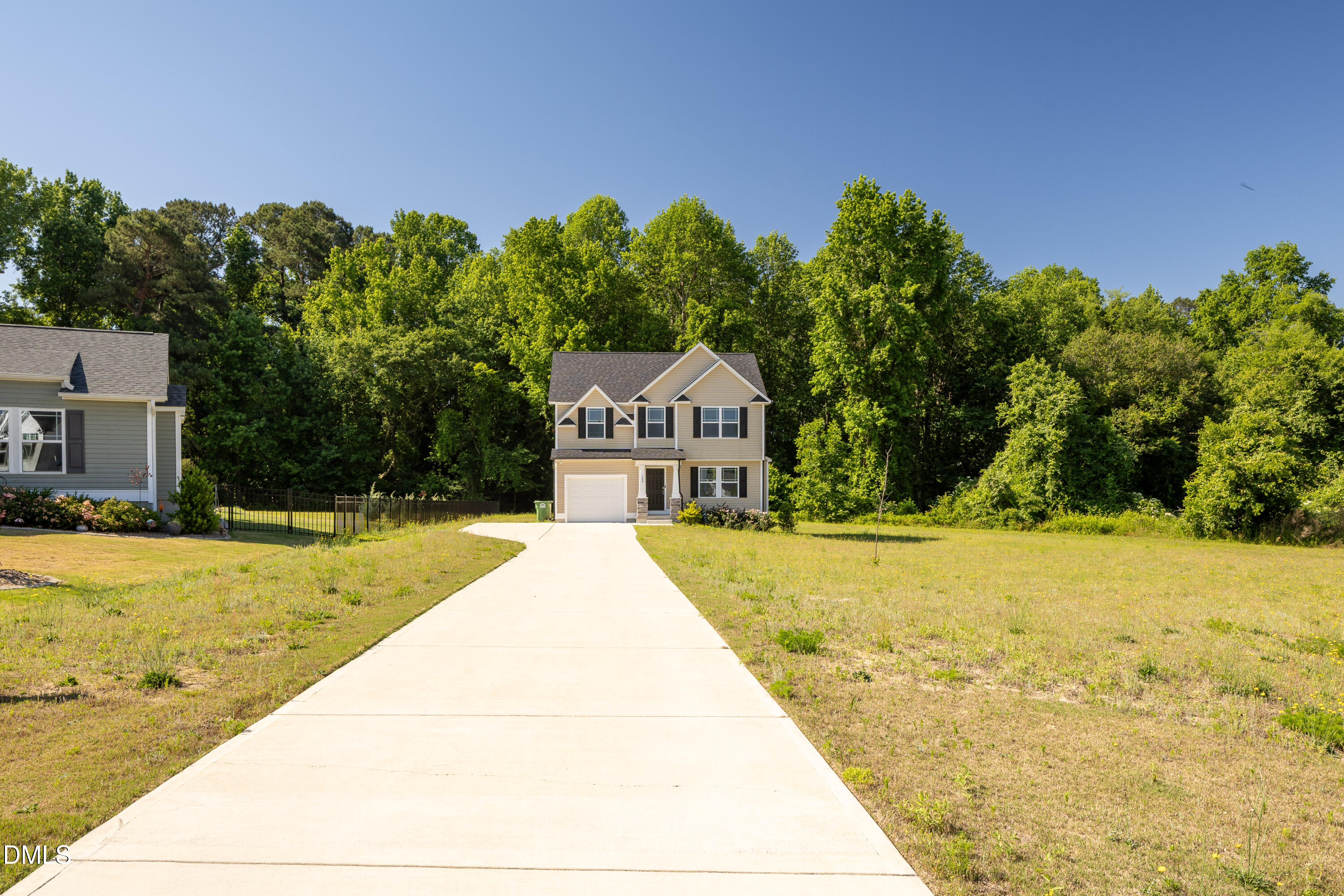 100 Disc Drive Willow Spring, NC 27592 - Photo 1 of 32 100 Disc Dr1