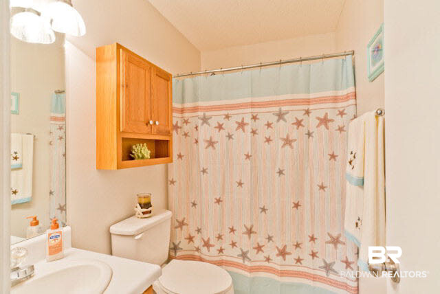 25861 Canal Road, Unit 53 Orange Beach, AL 36561 - Photo 2 of 19 Master Bath