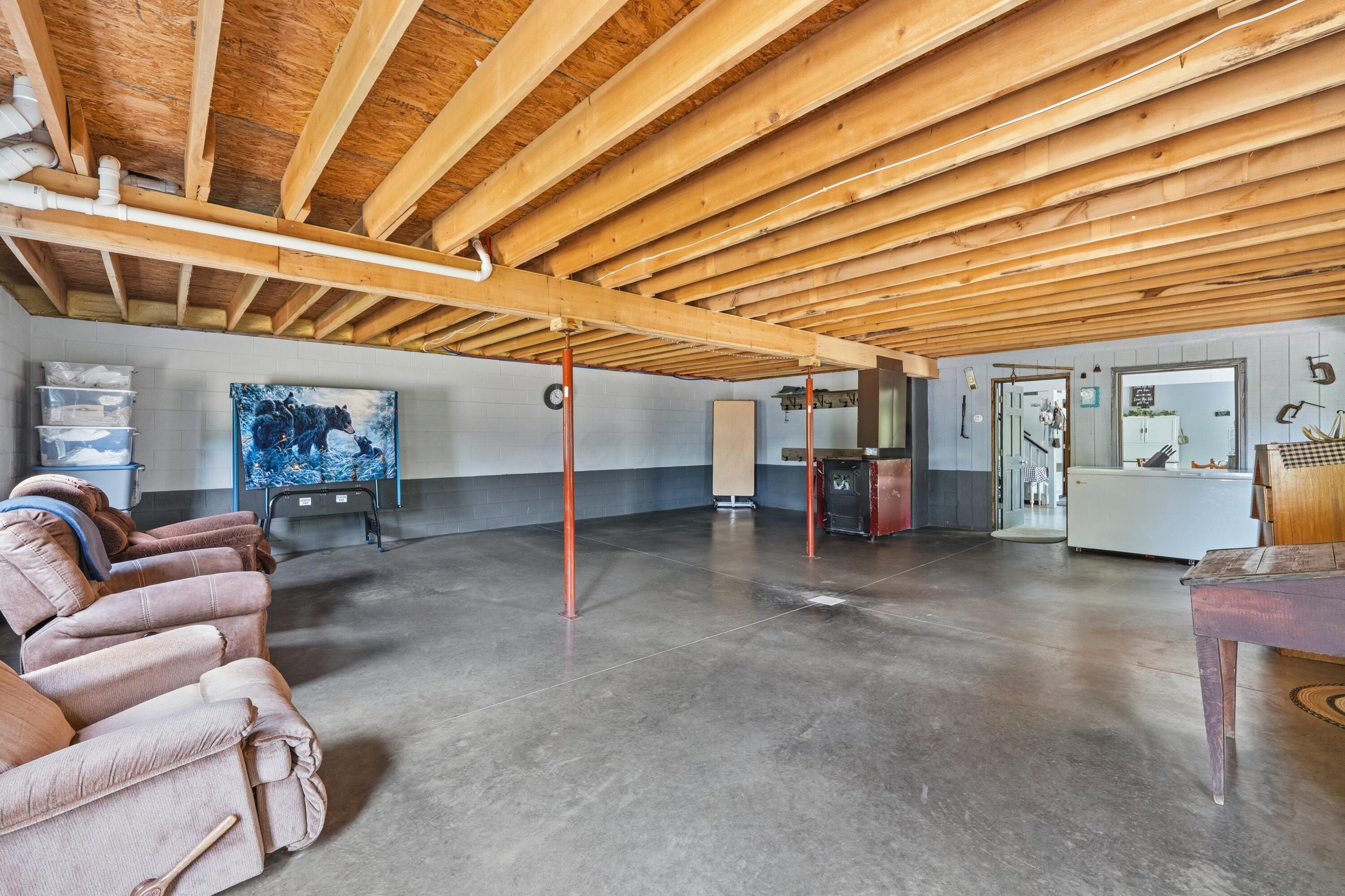 65087 Rowland Road Hamden, OH 45634 - Photo 29 of 65 Basement1