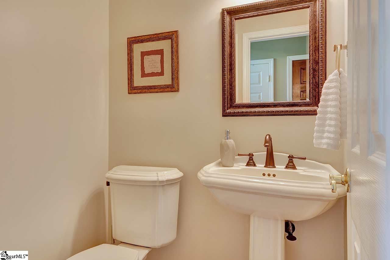 1275 South Barton Road Taylors, SC 29687 - Photo 22 of 36