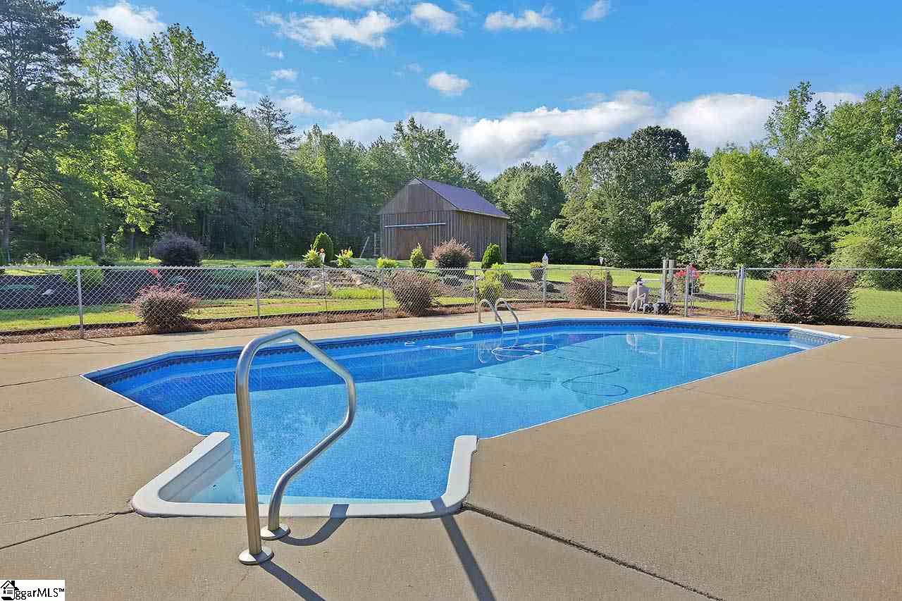 1275 South Barton Road Taylors, SC 29687 - Photo 29 of 36