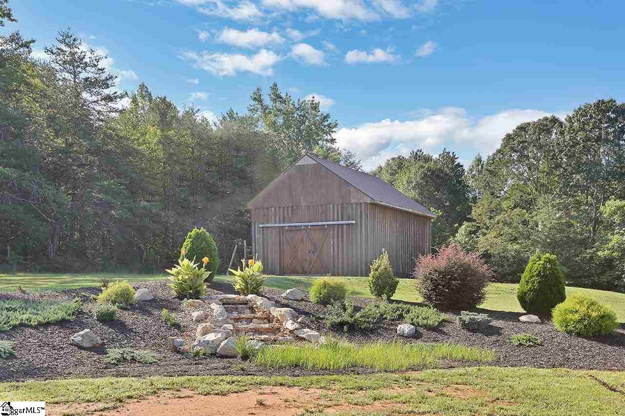 1275 South Barton Road Taylors, SC 29687 - Photo 31 of 36