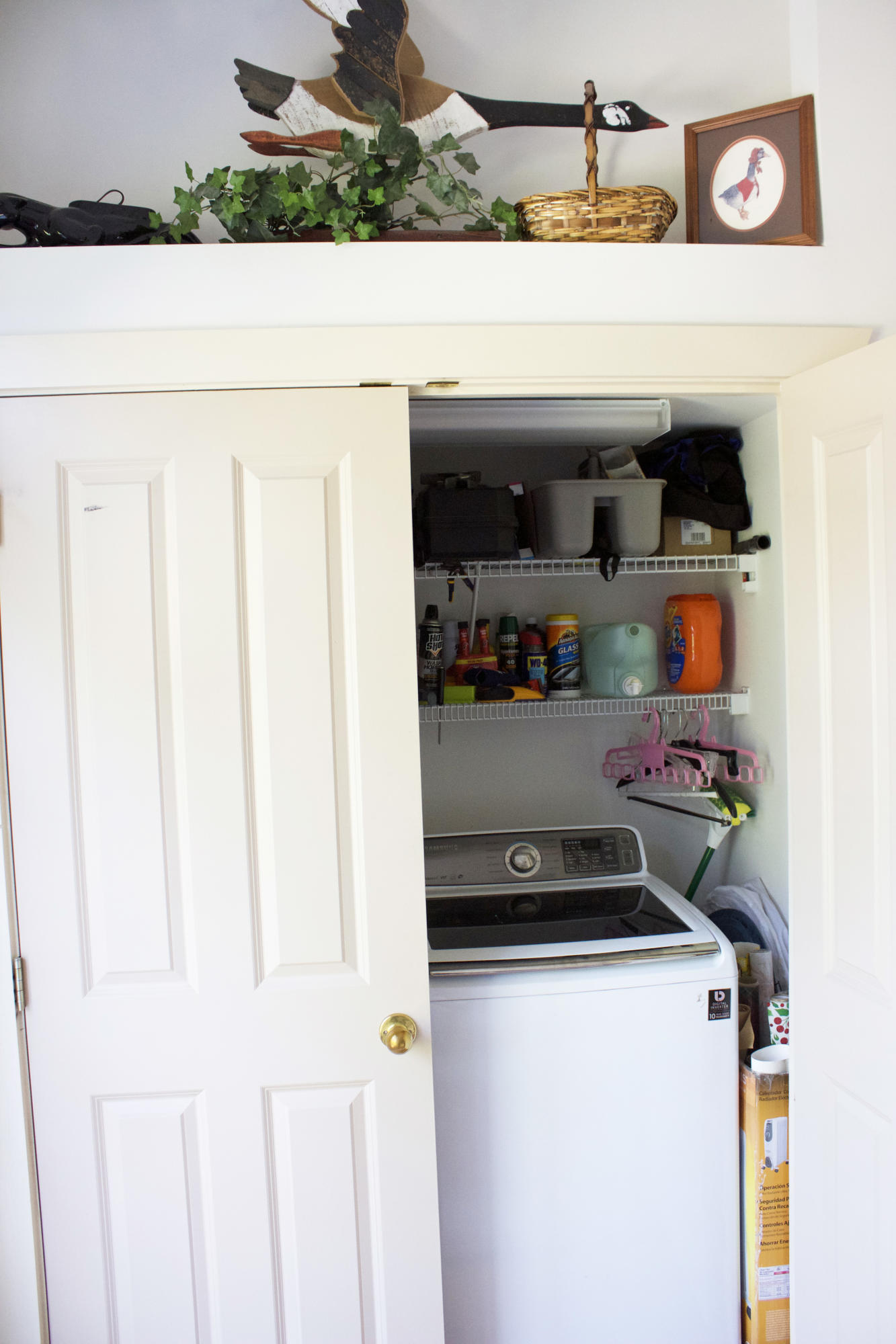 134 Folly Rd Boulevard Charleston, SC 29407 - Photo 21 of 36 laundryroom