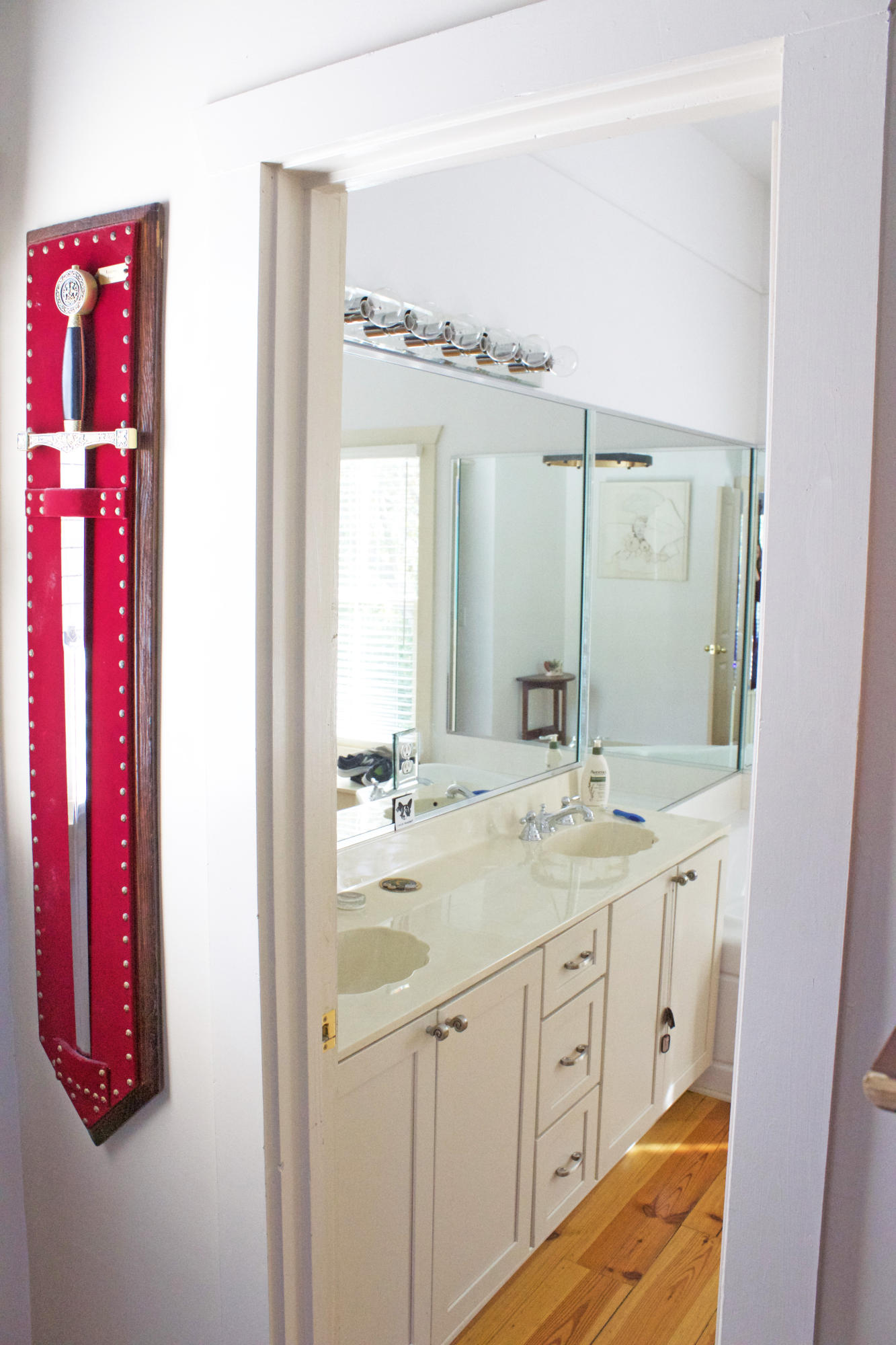 134 Folly Rd Boulevard Charleston, SC 29407 - Photo 25 of 36 masterbath