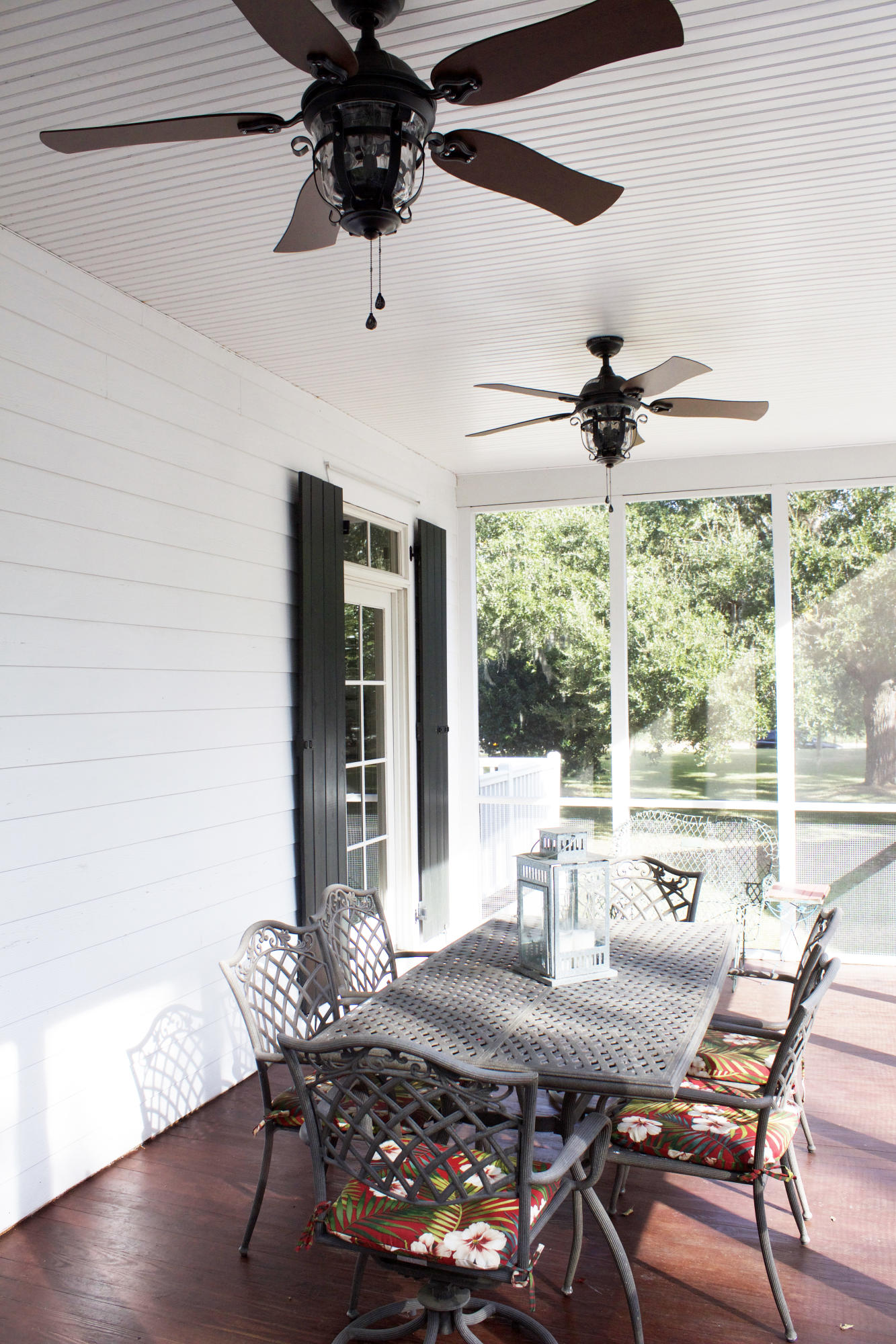 134 Folly Rd Boulevard Charleston, SC 29407 - Photo 36 of 36 porch