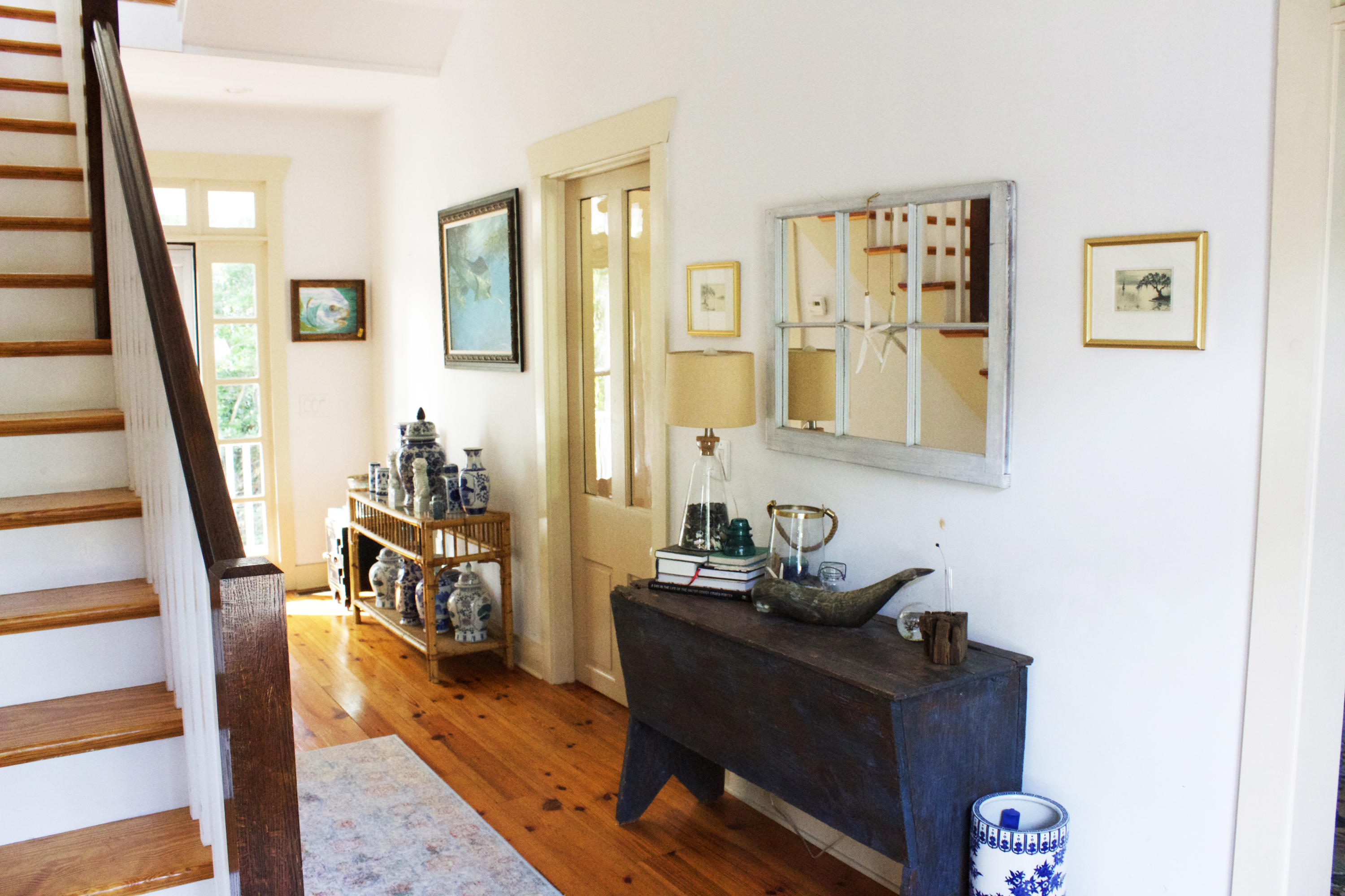 134 Folly Rd Boulevard Charleston, SC 29407 - Photo 5 of 36 foyer2