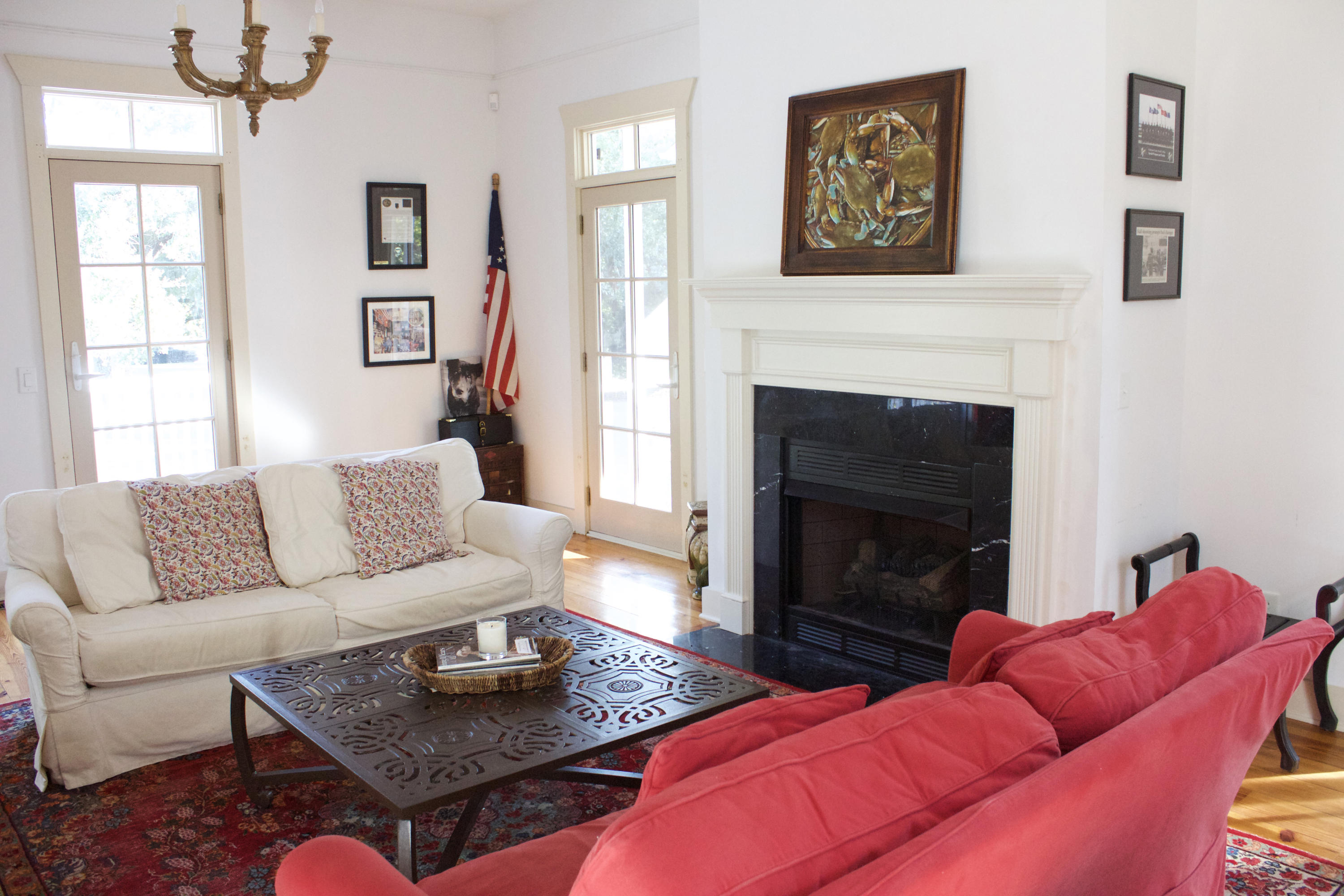 134 Folly Rd Boulevard Charleston, SC 29407 - Photo 8 of 36 livingroom2