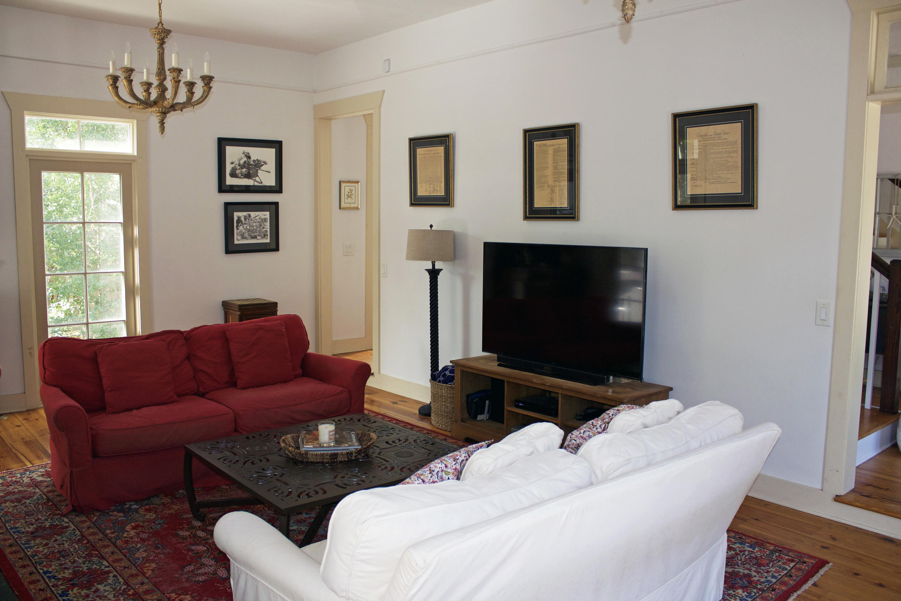 134 Folly Rd Boulevard Charleston, SC 29407 - Photo 9 of 36 livingroom3
