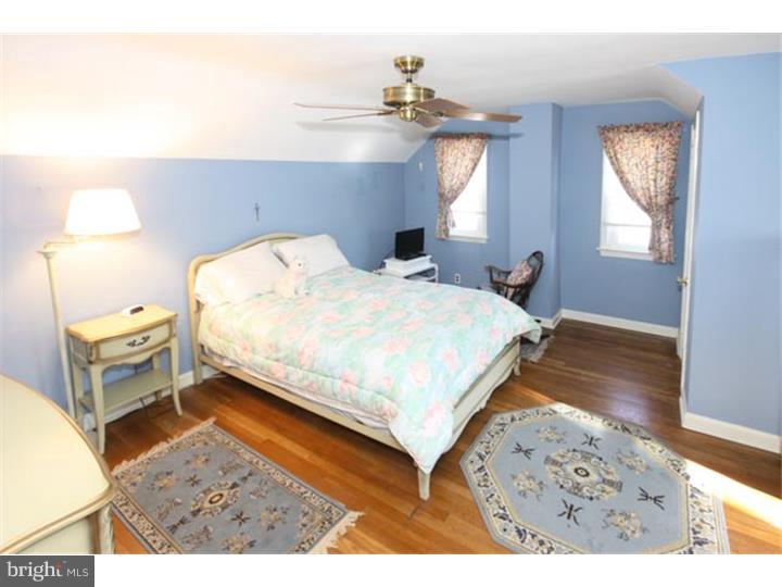 4432 Aberdale Road Philadelphia, PA 19136 - Photo 12 of 25 Bedroom 2