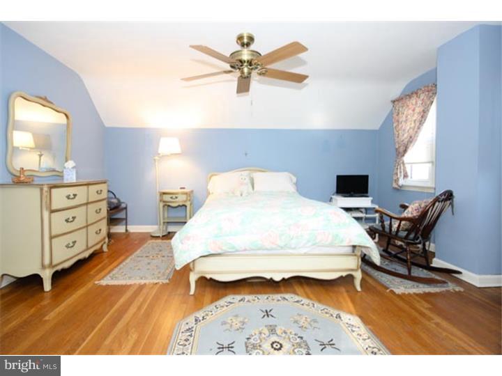 4432 Aberdale Road Philadelphia, PA 19136 - Photo 13 of 25 Bedroom 2
