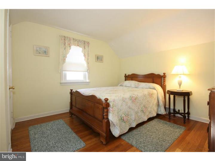 4432 Aberdale Road Philadelphia, PA 19136 - Photo 14 of 25 Bedroom - Main