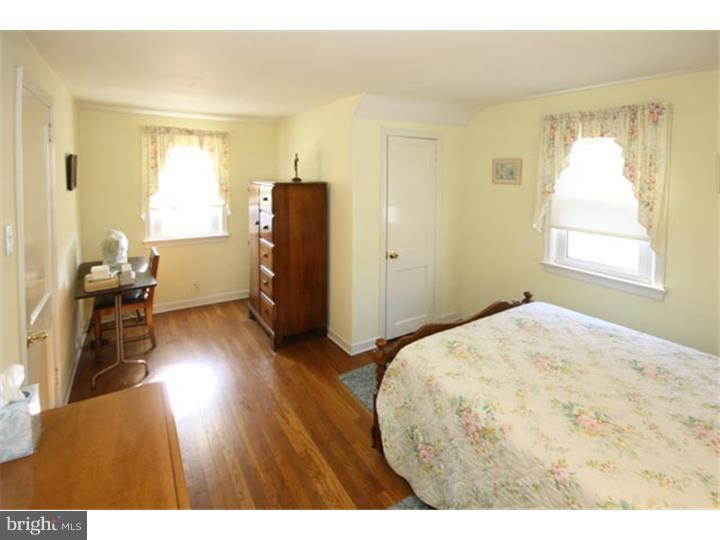 4432 Aberdale Road Philadelphia, PA 19136 - Photo 15 of 25 Bedroom - Main