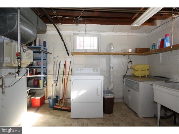4432 Aberdale Road Philadelphia, PA 19136 - Photo 18 of 25 Basement