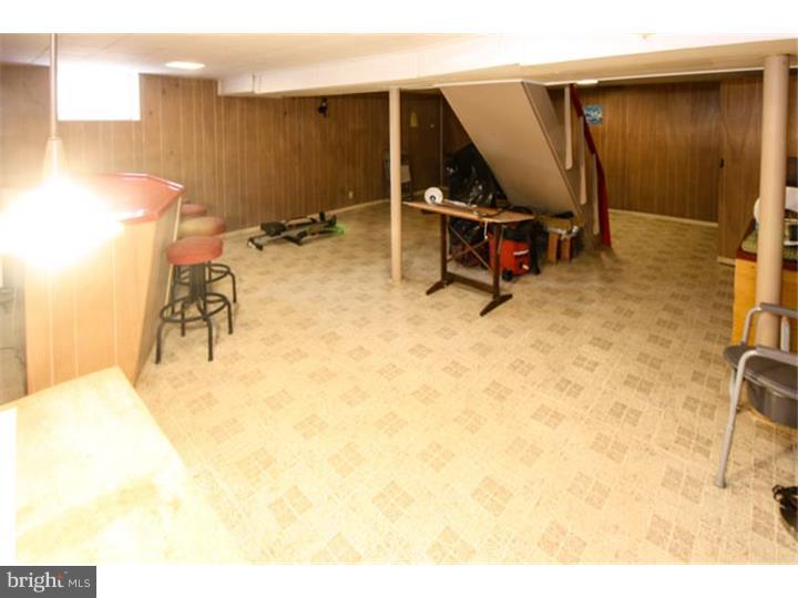 4432 Aberdale Road Philadelphia, PA 19136 - Photo 19 of 25 Basement
