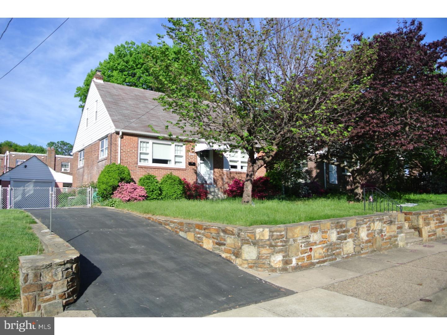 4432 Aberdale Road Philadelphia, PA 19136 - Photo 25 of 25 Exterior Front