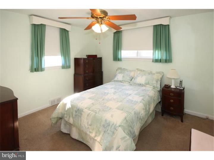 4432 Aberdale Road Philadelphia, PA 19136 - Photo 10 of 25 Bedroom 3
